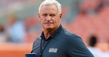 Jimmy Haslam Net Worth