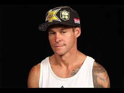 Brian Deegan Net Worth