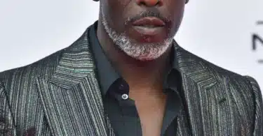 Is Michael K Williams Gay