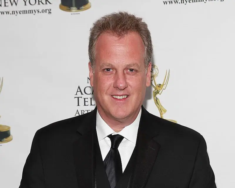 Michael Kay Net Worth