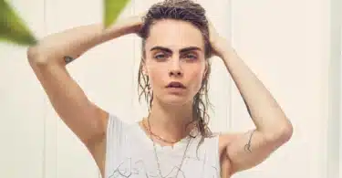 Is Cara Delevingne Gay?