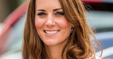 Kate Middleton Age: The Duchess's Graceful Years