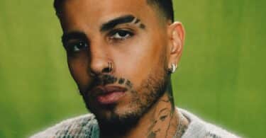 Rauw Alejandro Height: Measuring the Reggaeton Singer's Stature