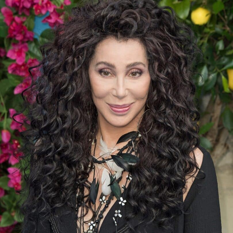 Cher's Net Worth