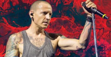 Chester Bennington Net Worth