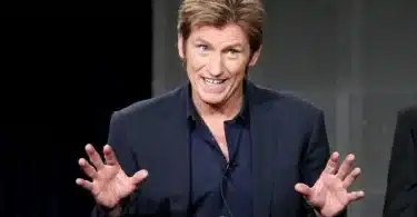 Denis Leary Net Worth