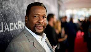 Wendell Pierce Net Worth