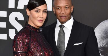 Dr. Dre Ex-Wife: The Story of Nicole Young