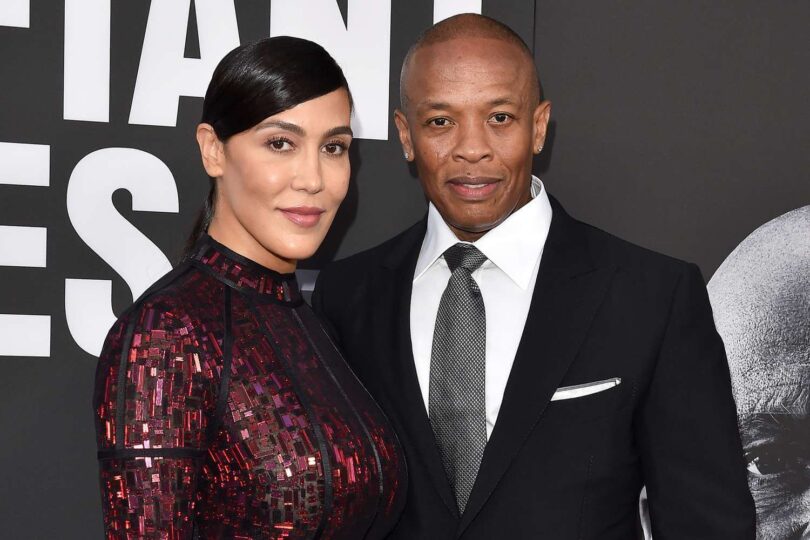 Dr. Dre Ex-Wife: The Story of Nicole Young