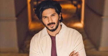 Dulquer Salmaan Age