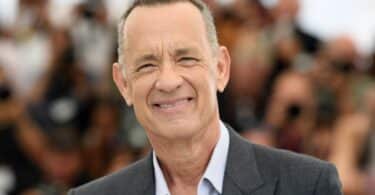 Tom Hanks Illness