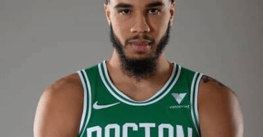 Jayson Tatum Age