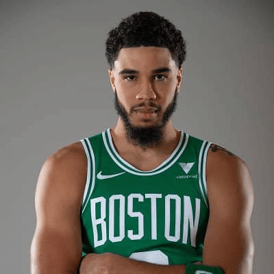 Jayson Tatum Age