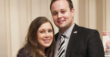 Anna Duggar Net Worth