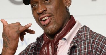 Is Dennis Rodman Gay? The NBA Star's Controversial Life Explored