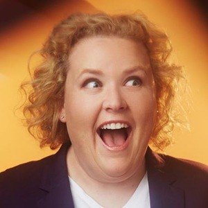 Fortune Feimster Net Worth