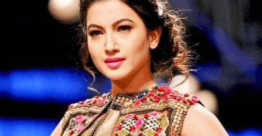 Gauhar Khan Age