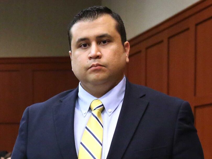 George Zimmerman Net Worth