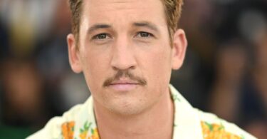 Miles Teller Age