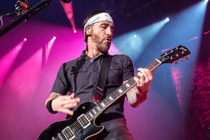 Sully Erna Net Worth