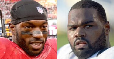 Michael Oher Siblings