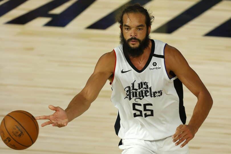 Joakim Noah Net Worth: Tracing the Wealth of the Basketball Star