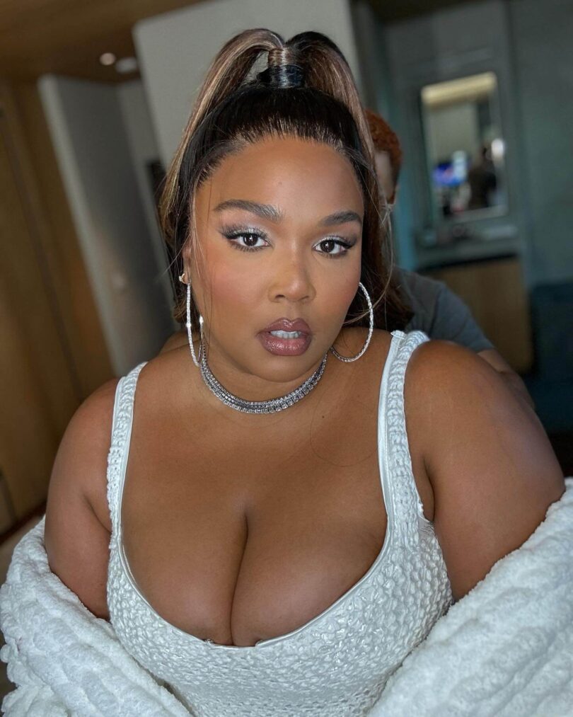 Is Lizzo Gay? The Music Icon's Empowering Self-Expression