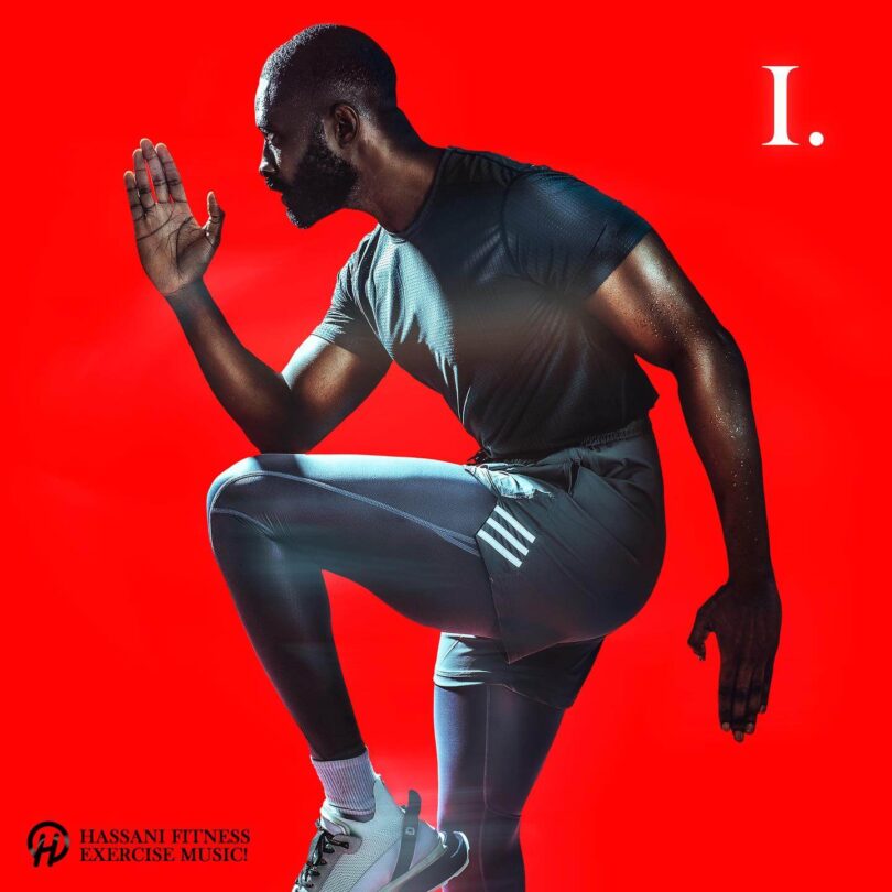 Listen to Ric Hassani - No Pain, No Gain