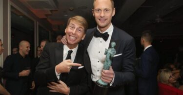 Is Jack McBrayer Gay?