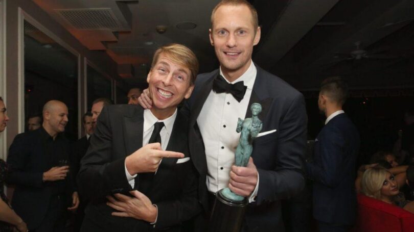 Is Jack McBrayer Gay?