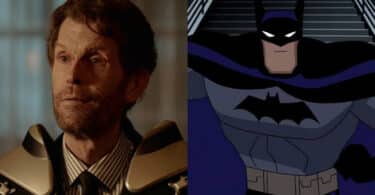 Kevin Conroy Net Worth