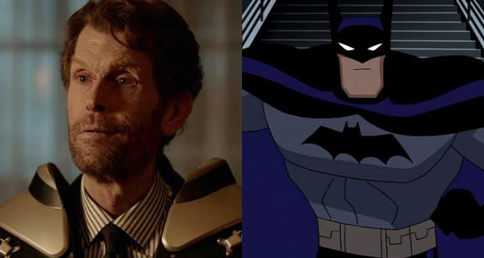 Kevin Conroy Net Worth