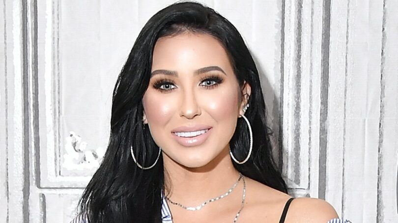 Jaclyn Hill Net Worth