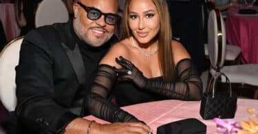 Adrienne Bailon Husband