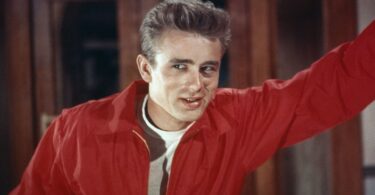 Was James Dean Gay?