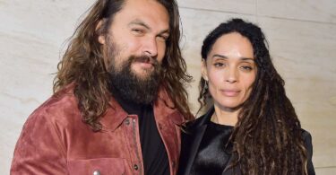 Jason Momoa and Lisa Bonet Reach Swift Divorce Settlement on Day of Filing