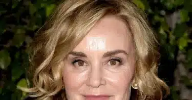 Jessica Lange Net Worth