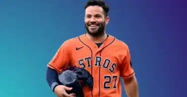 Jose Altuve Net Worth