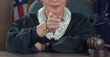 Is Judge Judy Gay? The TV Judge's Personal Life Explored