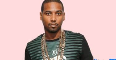 Juelz Santana Net Worth