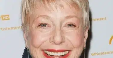 Karen Grassle Net Worth