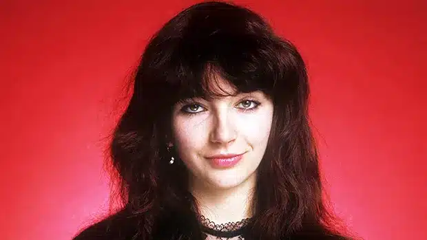 Kate Bush Net Worth