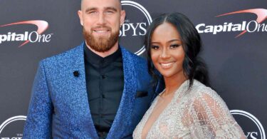 Is Travis Kelce Married?