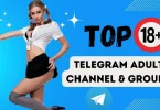 20 best Adult Telegram channels in Kenya 2024