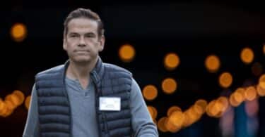 Lachlan Murdoch Net Worth