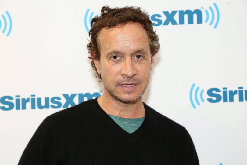 Is Pauly Shore Gay?