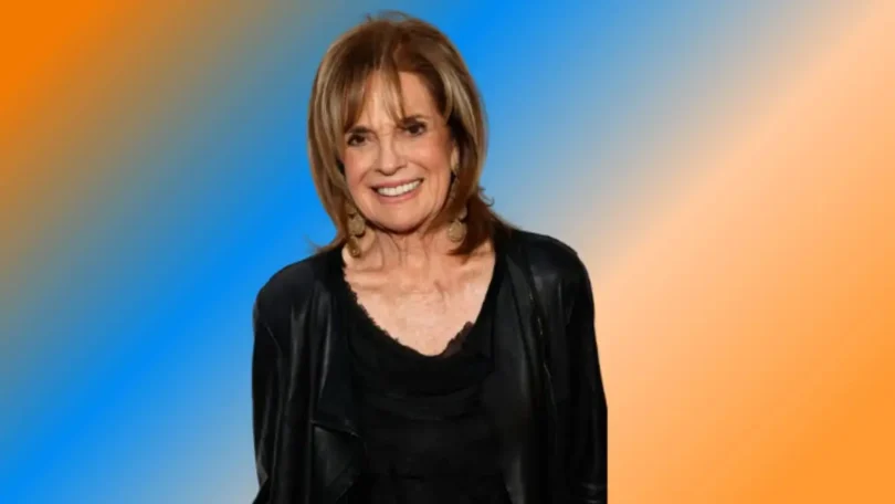 Linda Gray Net Worth