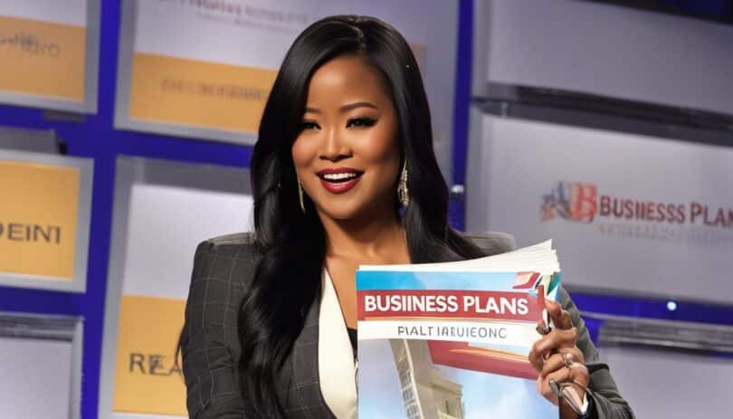 Lisa Wu Net Worth