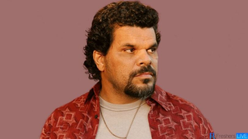 Luis Guzman Net Worth