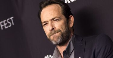 Luke Perry Net Worth